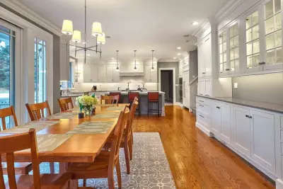 The Kitchen Company - Kitchen Remodeling in North Haven, CT