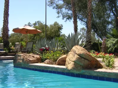 Dynamic Outdoor Spaces - Outdoor Lighting Installation in Treasure Island, FL