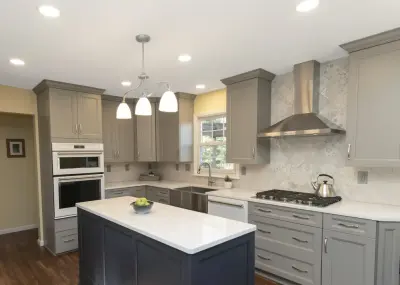 O'Hanlon Kitchen & Bath - Countertop Installation Services in Sparks Glencoe, MD