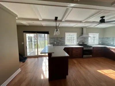 Image Interiors - Kitchen Remodeling in West Seneca, NY