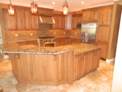 Aiello's Creative Kitchen Designs - Custom Cabinets & Cabinetry in Youngstown, OH