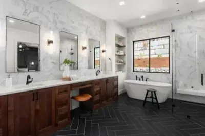 Suffolk Independent Remodeling - Bathroom Remodeling in Suffolk, VA