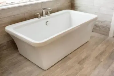 Suffolk Independent Remodeling - Bathroom Remodeling in Suffolk, VA