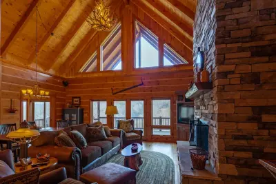VPC Builders, LLC - Design-Build Services in Banner Elk, NC