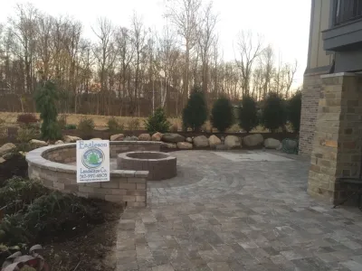 Eagleson Landscape Co. - Landscape Maintenance in Sheridan, IN