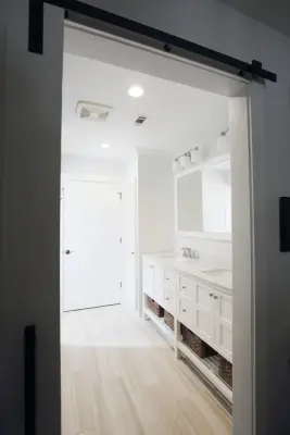 Imperial Woods Residential Renovation — Kitchen Remodeling project by Vick Construction & Remodeling