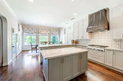 Vick Construction & Remodeling - Home Renovation & Remodeling Services in Sugar Land, TX
