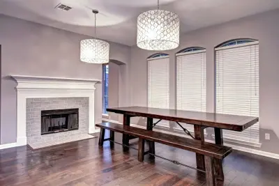 Sugar Land Culinary Space Upgrade — Kitchen Remodeling project by Big City Construction Co