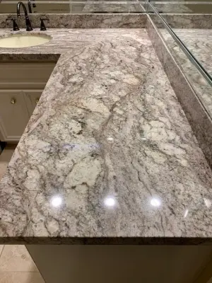 Sugarland Bathroom Renovation — Kitchen Remodeling project by Gabriel's Home Remodeling