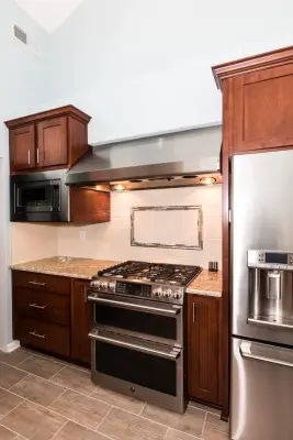 Sullivan Culinary Space — Kitchen Remodeling project by AWS Remodeling And Design