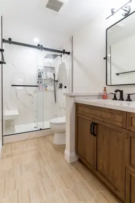 Diverse Home Concepts - Bathroom Remodeling in Rancho Cucamonga, CA