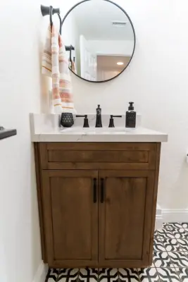 Diverse Home Concepts - Bathroom Remodeling in Rancho Cucamonga, CA