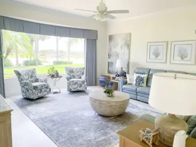 Matthew Ray Homes, Inc. - Tile & Stone Installation Services in Grantvalkaria, FL