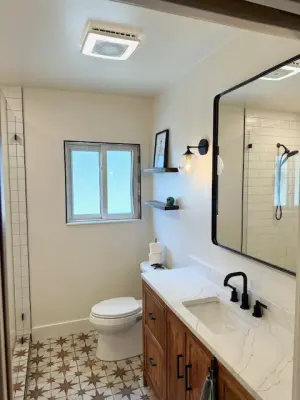 Summerlin Initiative — Kitchen Remodeling project by Collins Kitchen And Bath