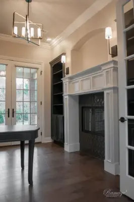 Summersby Residence Revamp — Kitchen Remodeling project by CMI Construction