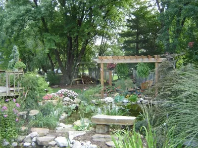 Eagleson Landscape Co. - Landscape Maintenance in Sheridan, IN