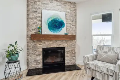 Sun City Complete Home Renovation — Kitchen Remodeling project by NextGen Design & Build Inc