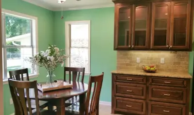 Ashleys Building and Construction, LLC. - Bathroom Remodeling in Bossier City, LA