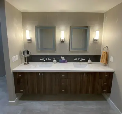 Markham Design Co. LLC - Custom Cabinets & Cabinetry in Phoenix, AZ