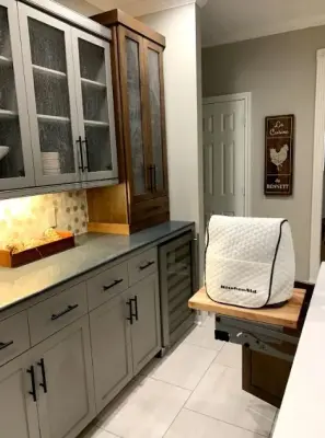 C&L Contracting and Design - Kitchen Remodeling in Friendswood, TX