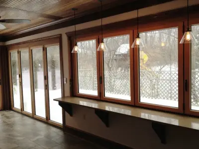 Advance Design and Remodel - Design-Build Services in Westlake, OH