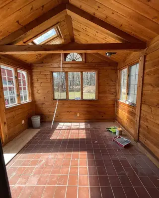 Cousins Company - Flooring Installation Services in Scarborough, ME