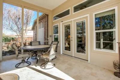 DFW Improved - Flooring Installation Services in Plano, TX