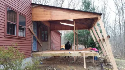 Belle Ville Design Build - Interior Design & Decorating in North Adams, MA