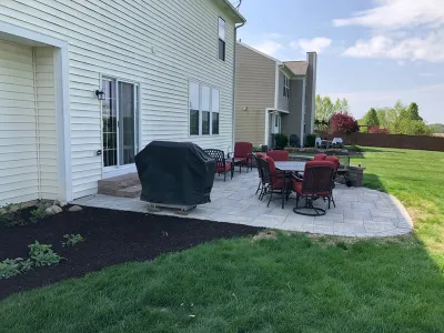 Landscape Design That Suits You by Eagleson Landscape Co.