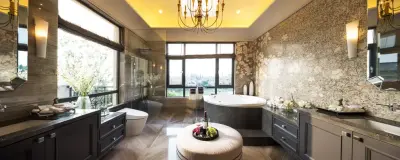 Sun Valley, Idaho — Kitchen Remodeling project by JW Design LLC