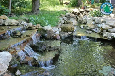Phasing Large Landscaping Projects by Eagleson Landscape Co.