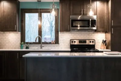 Oakvale Homes & Development - Tile & Stone Installation Services in Hamburg, NY