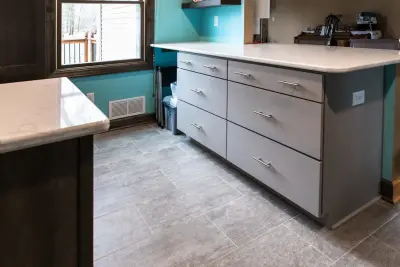 Oakvale Homes & Development - Tile & Stone Installation Services in Hamburg, NY