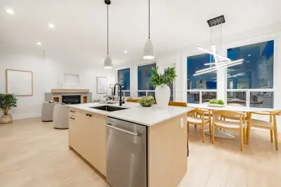 Bark & Build Builders - Countertop Installation Services in San Ramon, CA