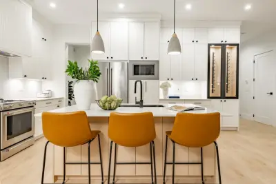 Bark & Build Builders - Countertop Installation Services in San Ramon, CA