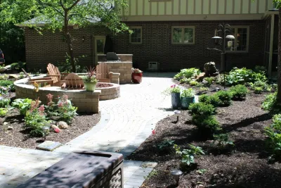 Eagleson Landscape Co. - Landscape Maintenance in Sheridan, IN