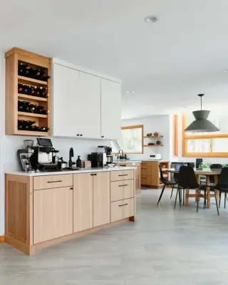 Frontline Construction, LLC - Countertop Installation Services in Kennerdell, PA