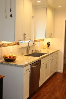Dawn Avian Enclosure — Kitchen Remodeling project by DLM Designer/Remodeler Kitchen And Bath Plus