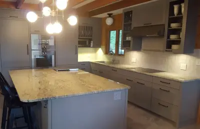 Bath and Kitchen Guy - Design-Build Services in Milford, PA