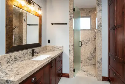 Sun Forest Construction - Flooring Installation Services in Bend, OR