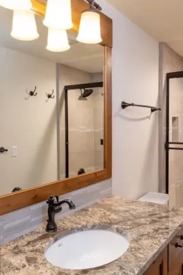Sun Forest Construction - Flooring Installation Services in Bend, OR