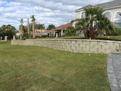 BR Brick Pavers LLC - Outdoor Lighting Installation in Myrtle Beach, SC