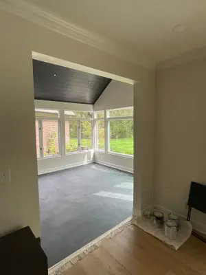 Dutch Popp Renovations - Tile & Stone Installation Services in Carmel, IN