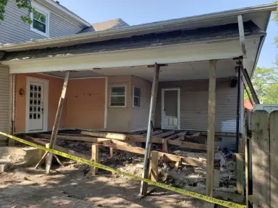 J & J Jack of all trades LLC - Custom Cabinets & Cabinetry in Oswego, KS