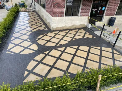Earth Art Landscaping - Landscape Construction in Clarkson, KY
