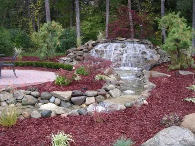 Earth Art Landscaping - Landscape Construction in Clarkson, KY