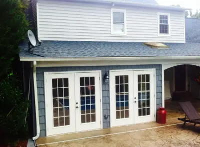 Classic Home Renovations - Design-Build Services in Hickory, NC