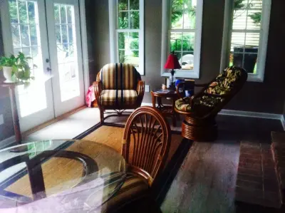 Classic Home Renovations - Design-Build Services in Hickory, NC
