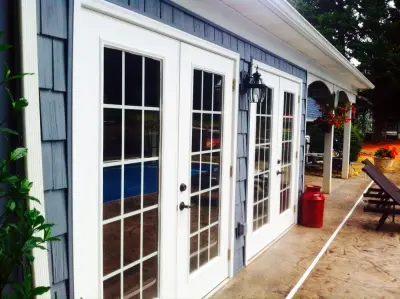 Classic Home Renovations - Design-Build Services in Hickory, NC