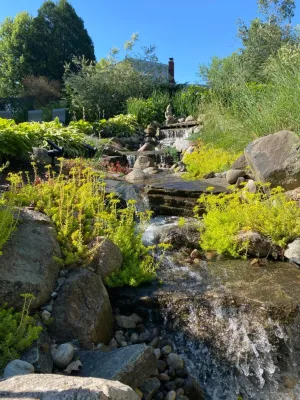 Earth Art Landscaping - Landscape Construction in Clarkson, KY